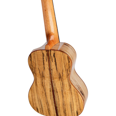 Ortega - RUET-SMA Concert Elite Spalted Maple - Musik Utan Gränser 