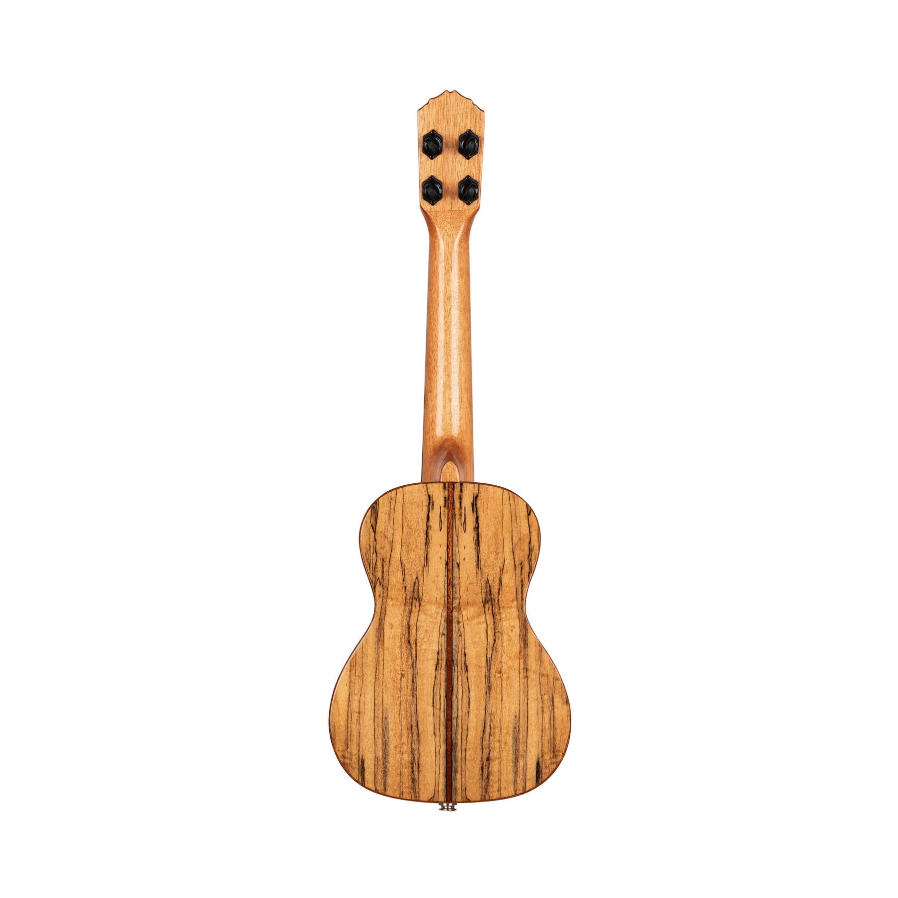 Ortega - RUET-SMA Concert Elite Spalted Maple - Musik Utan Gränser 
