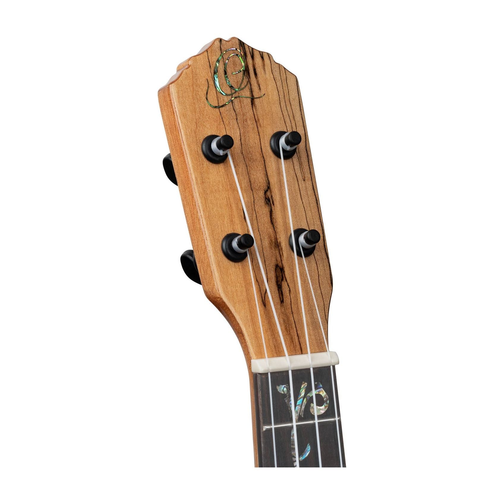 Ortega - RUET-SMA Concert Elite Spalted Maple - Musik Utan Gränser 