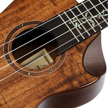 Ladda upp bild till gallerivisning, Ortega - RUET-ACA Concert Elite Acacia - Musik Utan Gränser 
