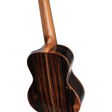 Ladda upp bild till gallerivisning, Ortega - RUET-EB Concert Elite Ebony - Musik Utan Gränser 
