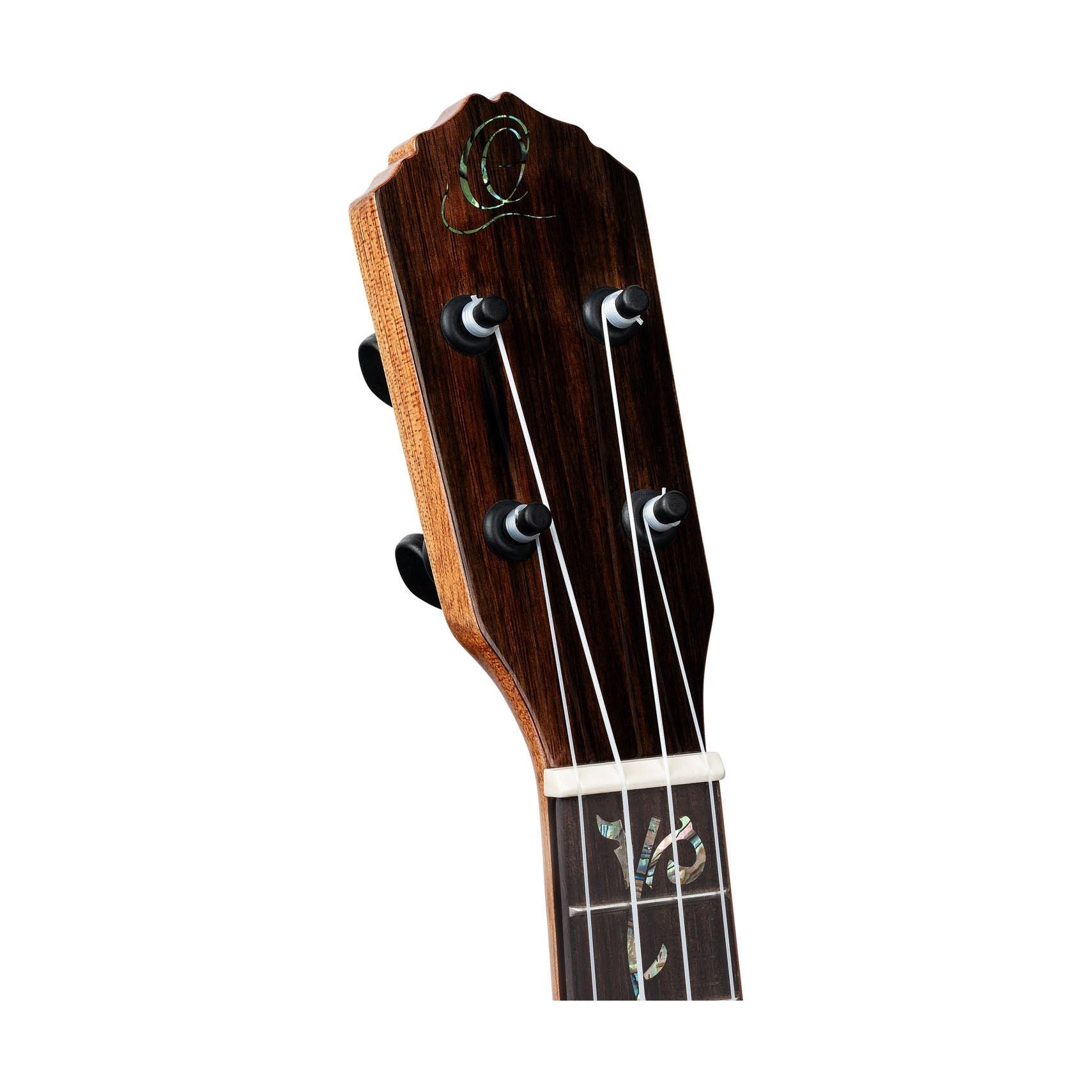 Ortega - RUET-EB Concert Elite Ebony - Musik Utan Gränser 