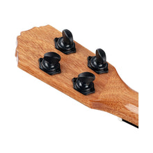 Ladda upp bild till gallerivisning, Ortega - RUET-EB Concert Elite Ebony - Musik Utan Gränser 
