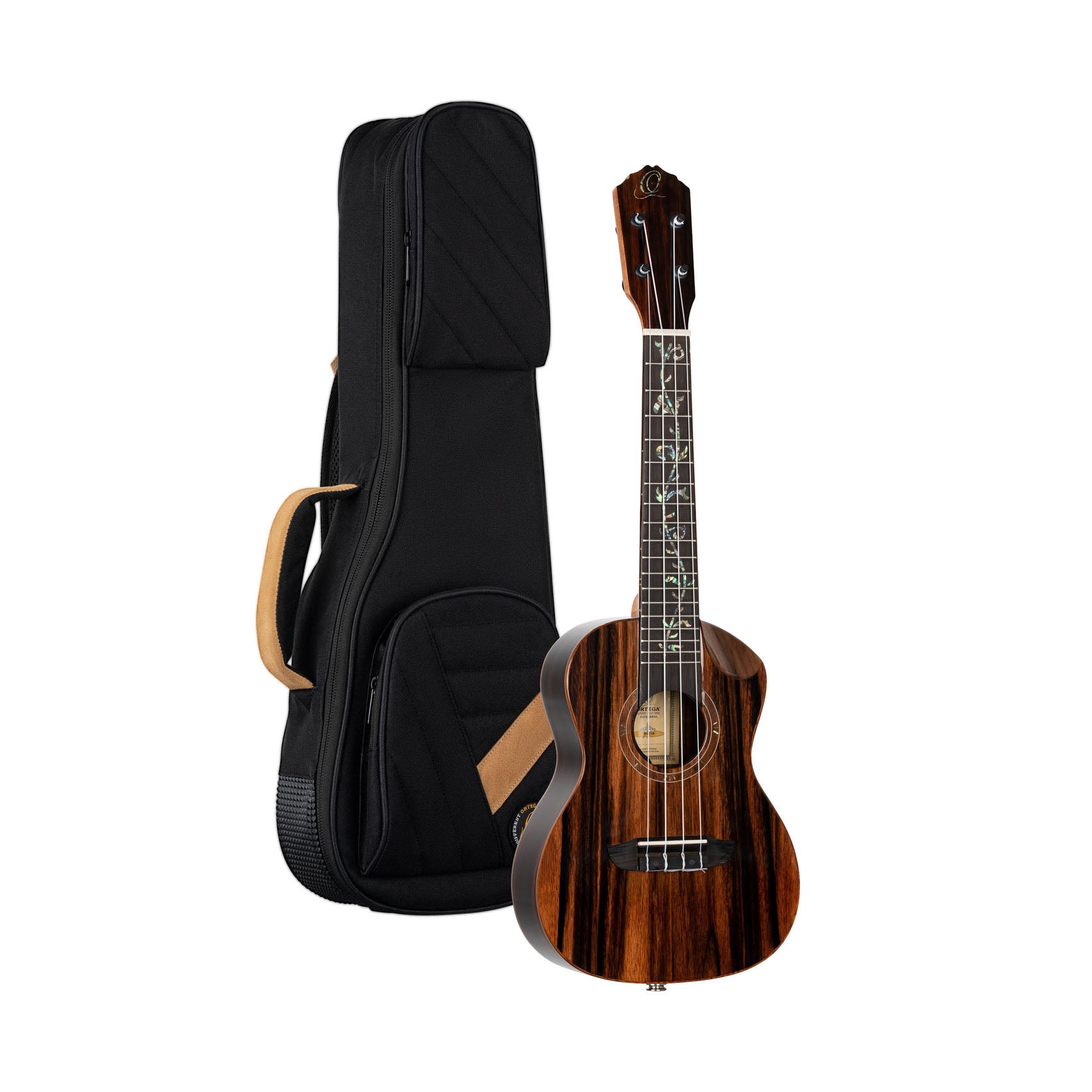 Ortega - RUET-EB Concert Elite Ebony - Musik Utan Gränser 