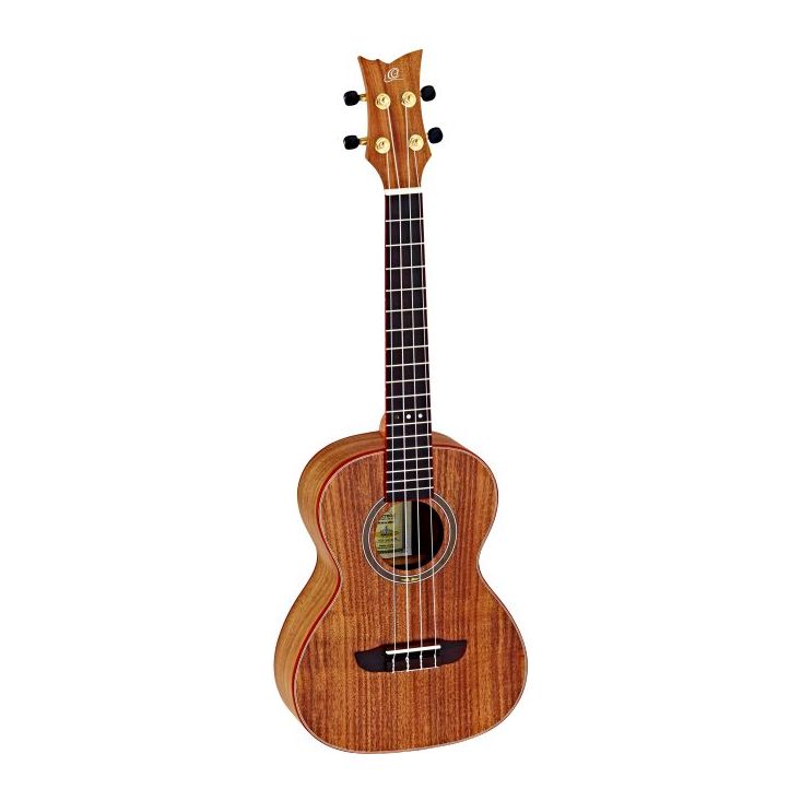 Ortega - RUACA-TE Tenor Ukulele - Musik Utan Gränser 