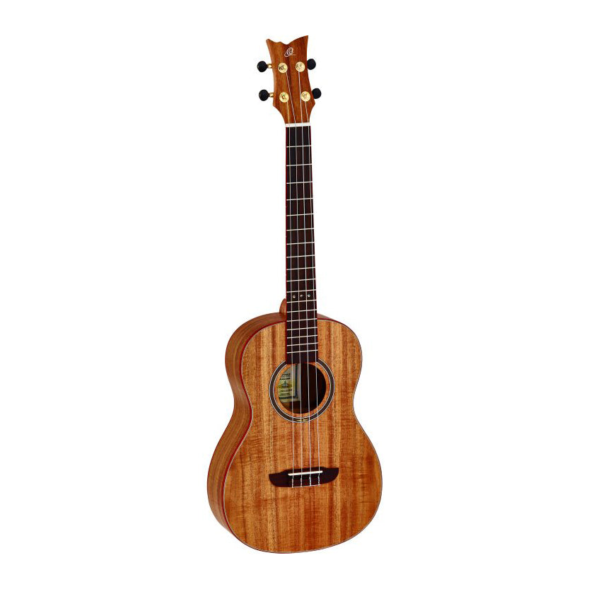 Ortega - RUACA-BA Baritone ukulele - Musik Utan Gränser 