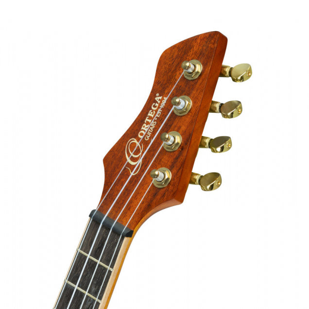 Ortega - RUHZ30TH-BW Tenor m/mik 30th Anniversary Blue Whale - Musik Utan Gränser 