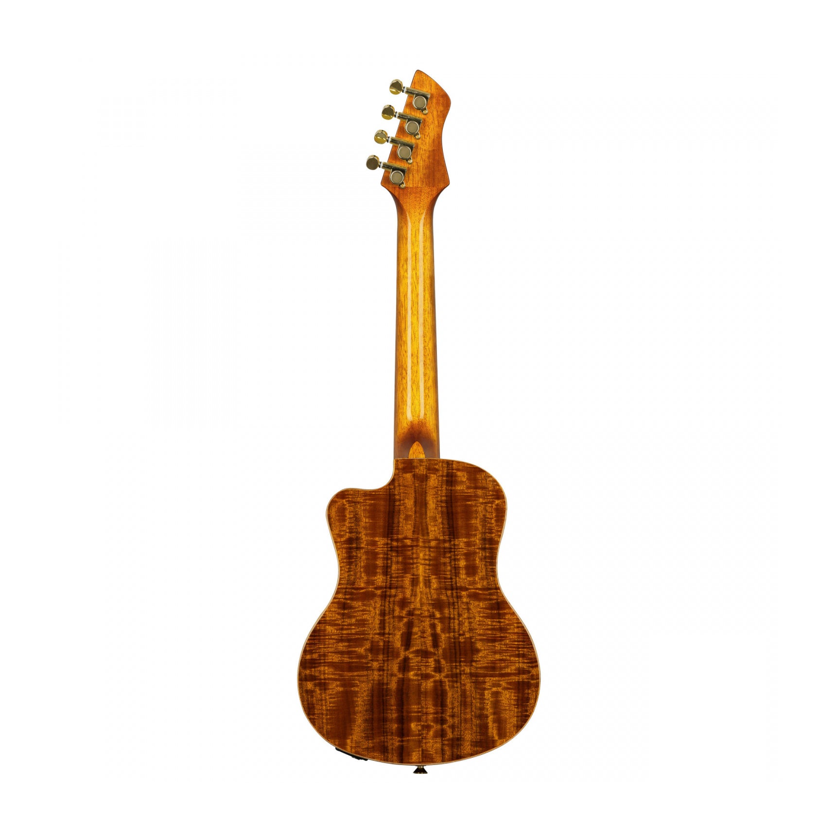 Ortega - RUHZ30TH-BW Tenor m/mik 30th Anniversary Blue Whale - Musik Utan Gränser 