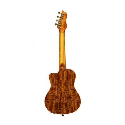 Ortega - RUHZ30TH-BW Tenor m/mik 30th Anniversary Blue Whale - Musik Utan Gränser 