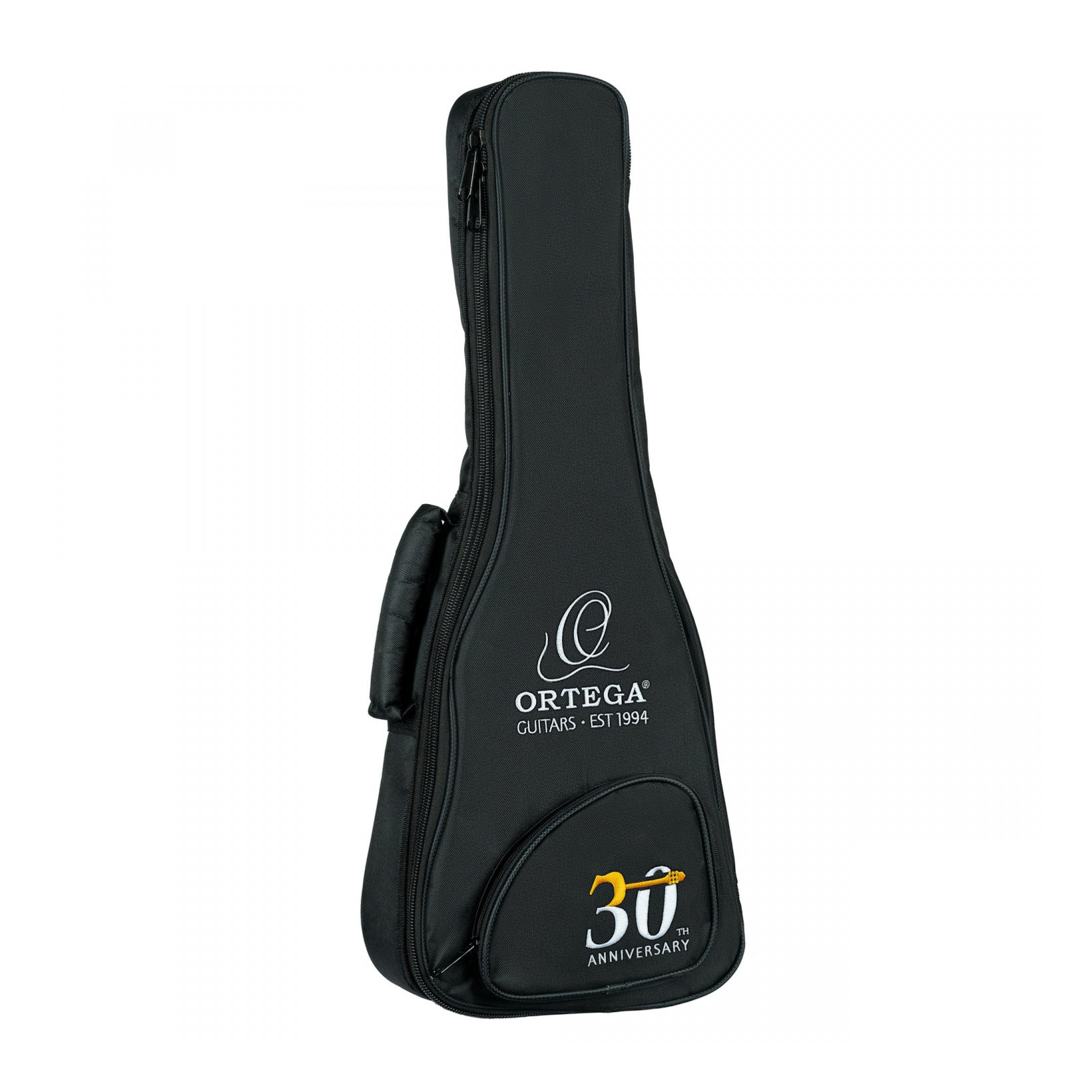 Ortega - RUHZ30TH-BW Tenor m/mik 30th Anniversary Blue Whale - Musik Utan Gränser 