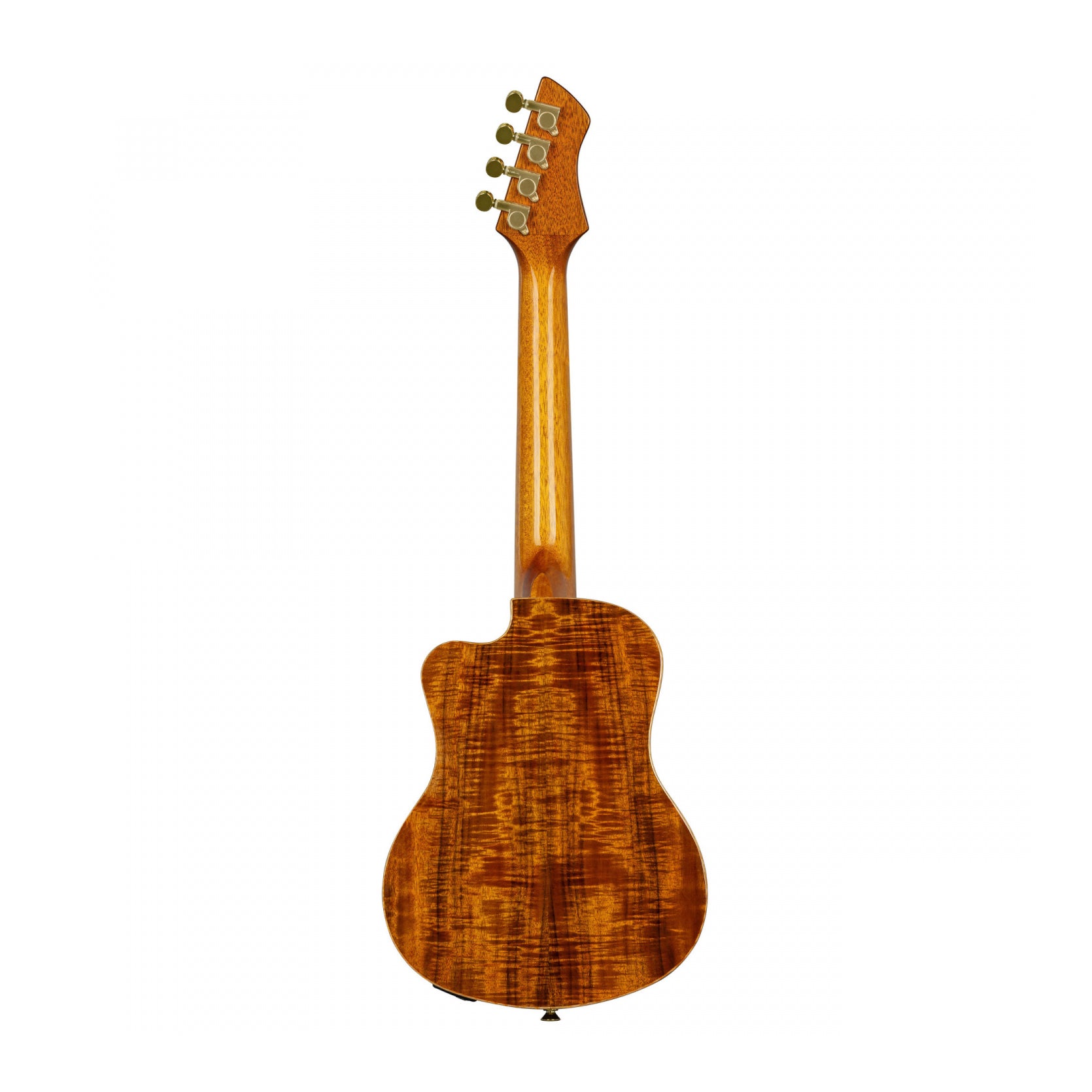 Ortega - RUHZ30TH-ST Tenor m/mi 30th Anniversary Sea Turtle - Musik Utan Gränser 