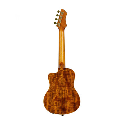 Ortega - RUHZ30TH-ST Tenor m/mi 30th Anniversary Sea Turtle - Musik Utan Gränser 
