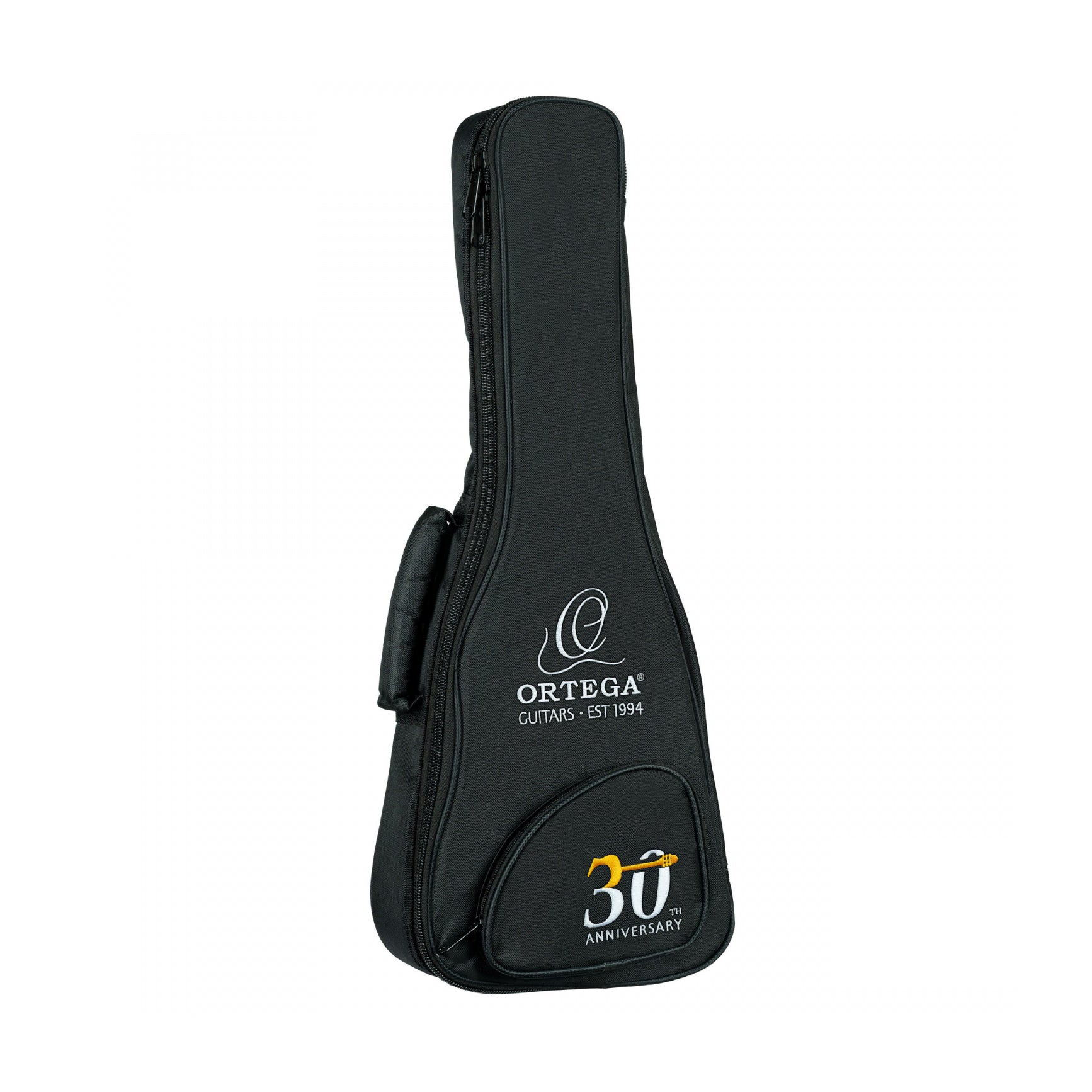 Ortega - RUHZ30TH-ST Tenor m/mi 30th Anniversary Sea Turtle - Musik Utan Gränser 