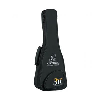 Ortega - RUHZ30TH-ST Tenor m/mi 30th Anniversary Sea Turtle - Musik Utan Gränser 