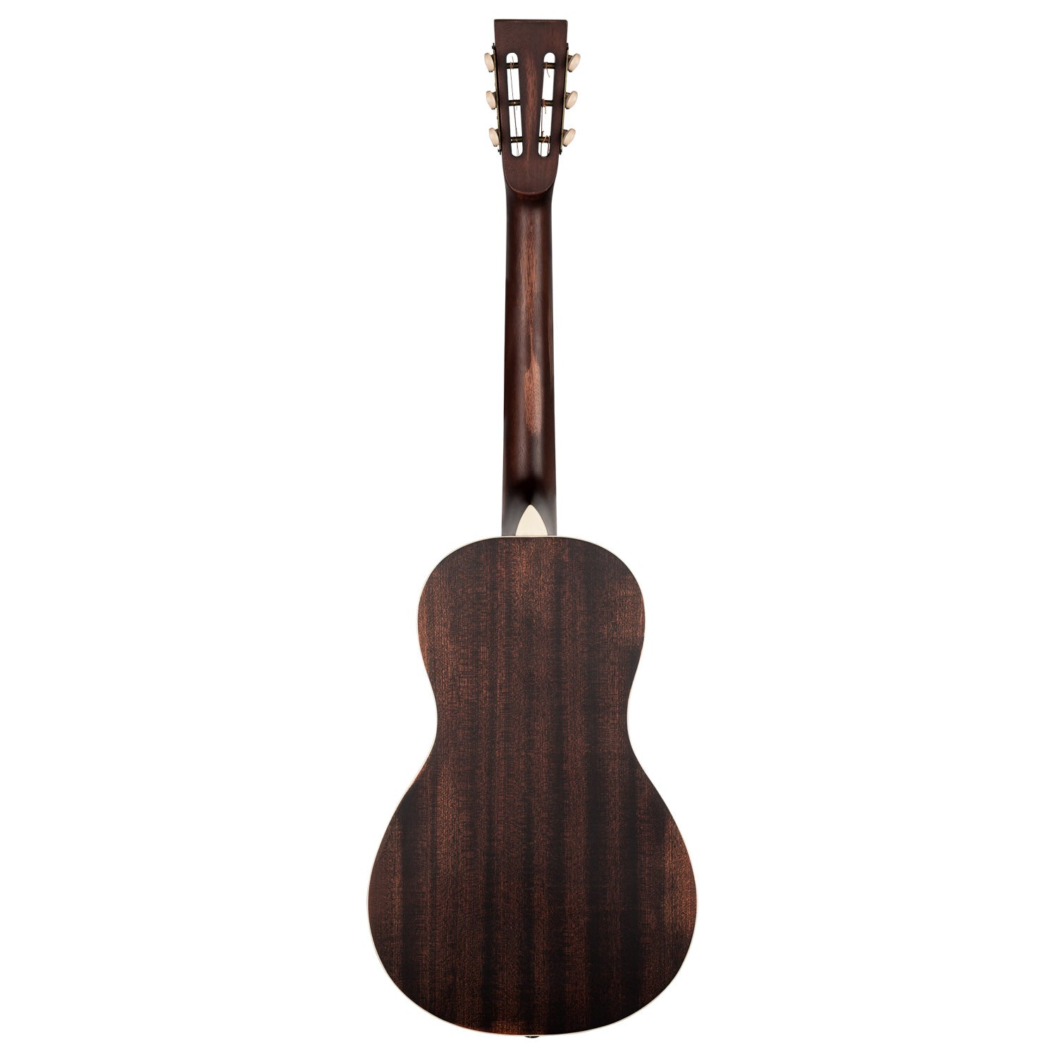 Ortega - RRG30E-WB Resonator Gitarr Americana Series Whiskey Burst - Musik Utan Gränser 