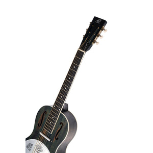 RRG30E-DD Resonator gitarr Americana Series Denim