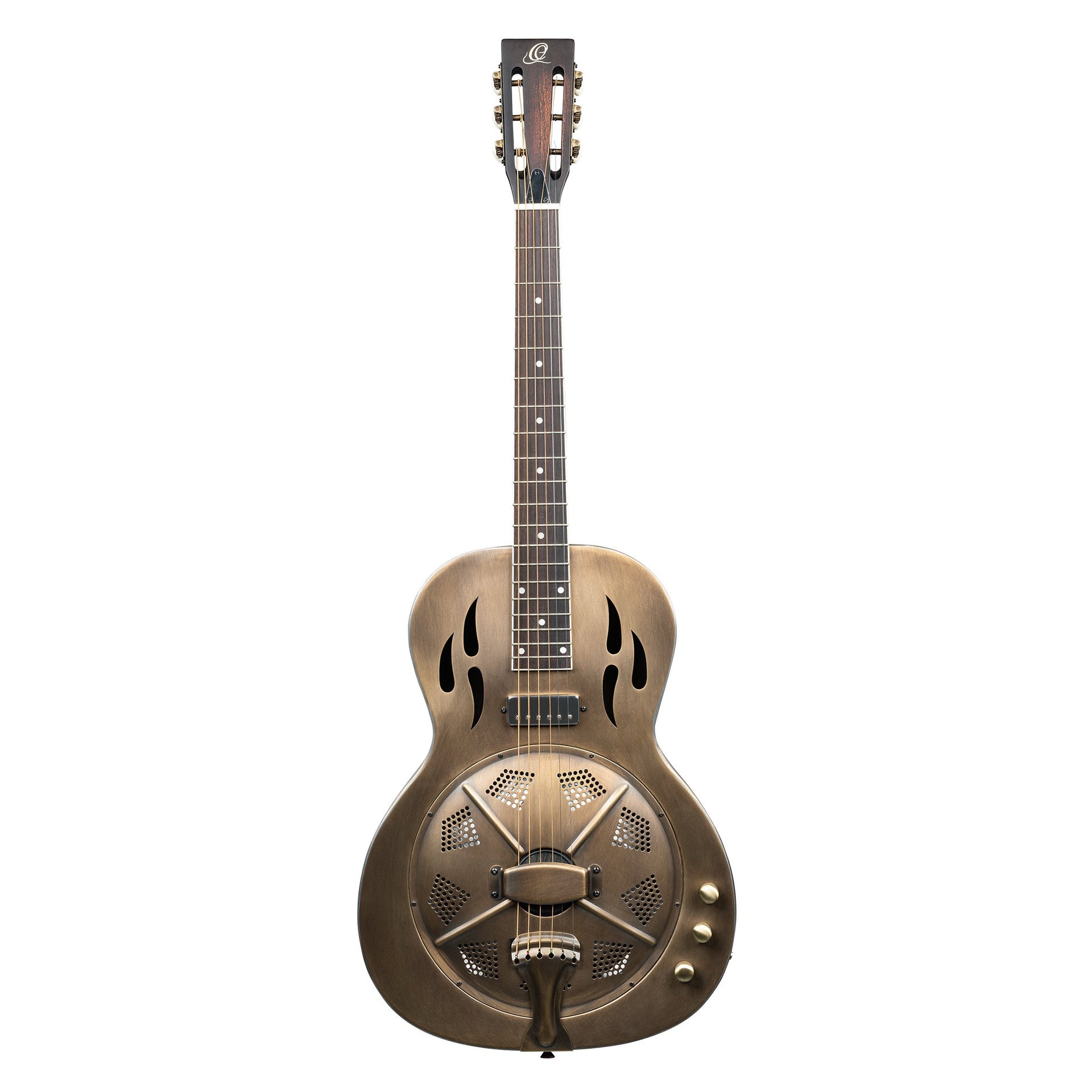 RRG60E Americana Resonator