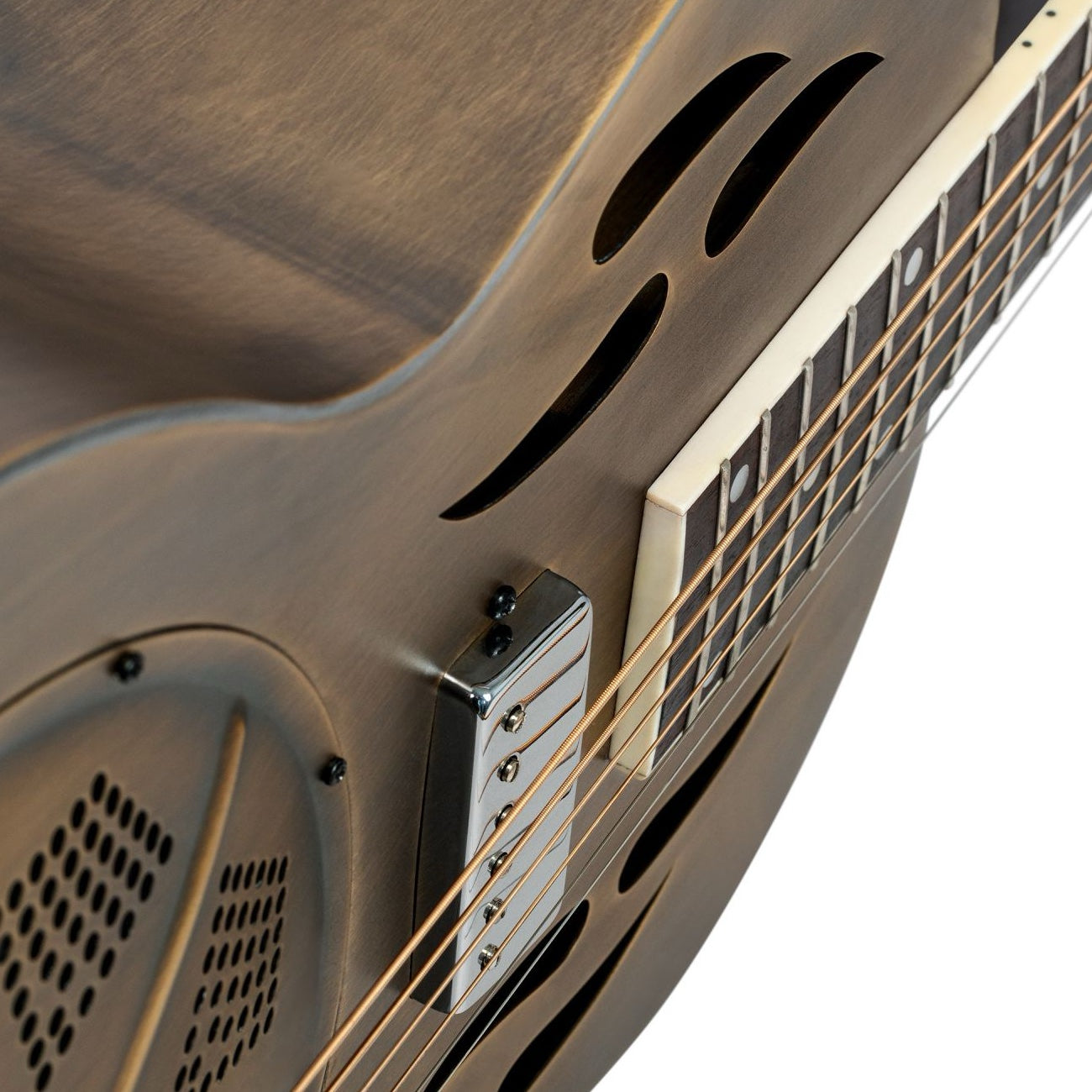 RRG60E Americana Resonator