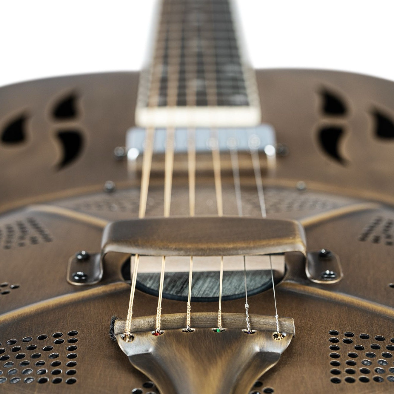 RRG60E Americana Resonator