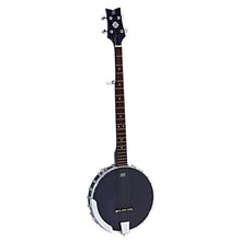 Ladda upp bild till gallerivisning, OBJE250OP-SBK 5-strängad med mic
