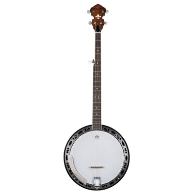 OBJ300-WB 5-strängad Banjo, w/armrest, Americana Series