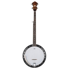 Ladda upp bild till gallerivisning, OBJ300-WB 5-strängad Banjo, w/armrest, Americana Series
