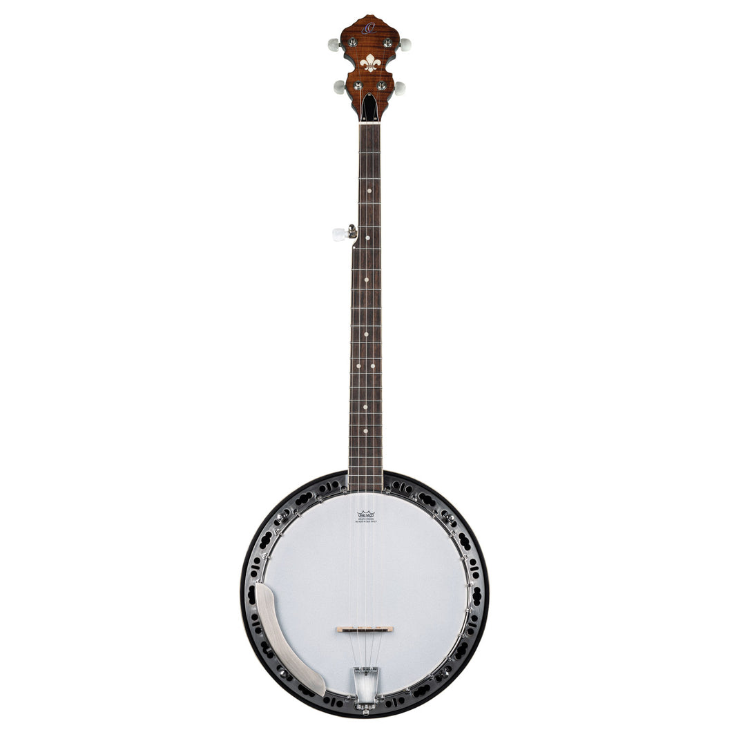 OBJ300-WB 5-strängad Banjo, w/armrest, Americana Series