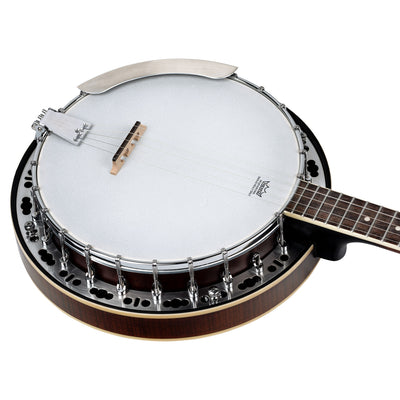 OBJ300-WB 5-strängad Banjo, w/armrest, Americana Series