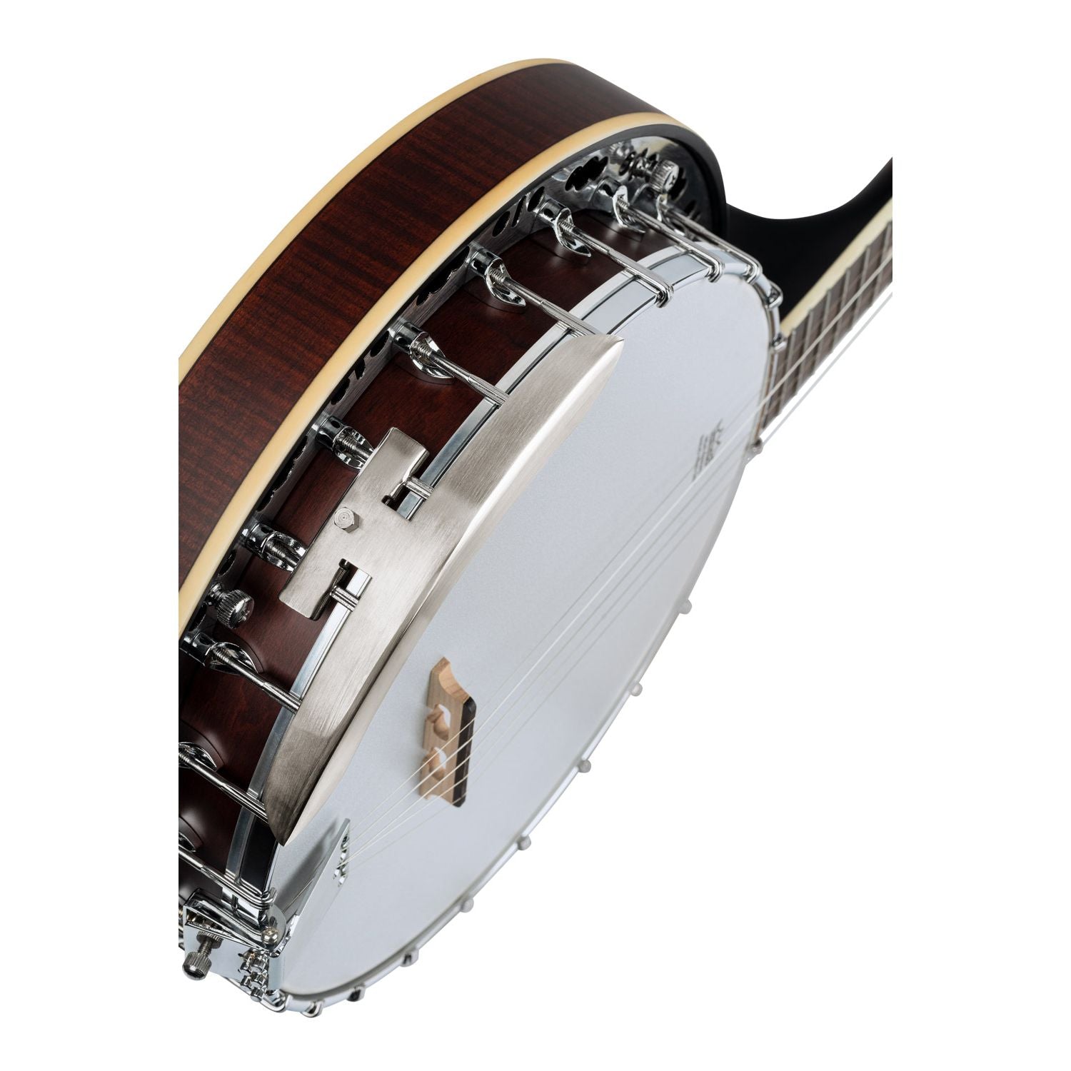 OBJ300-WB 5-strängad Banjo, w/armrest, Americana Series