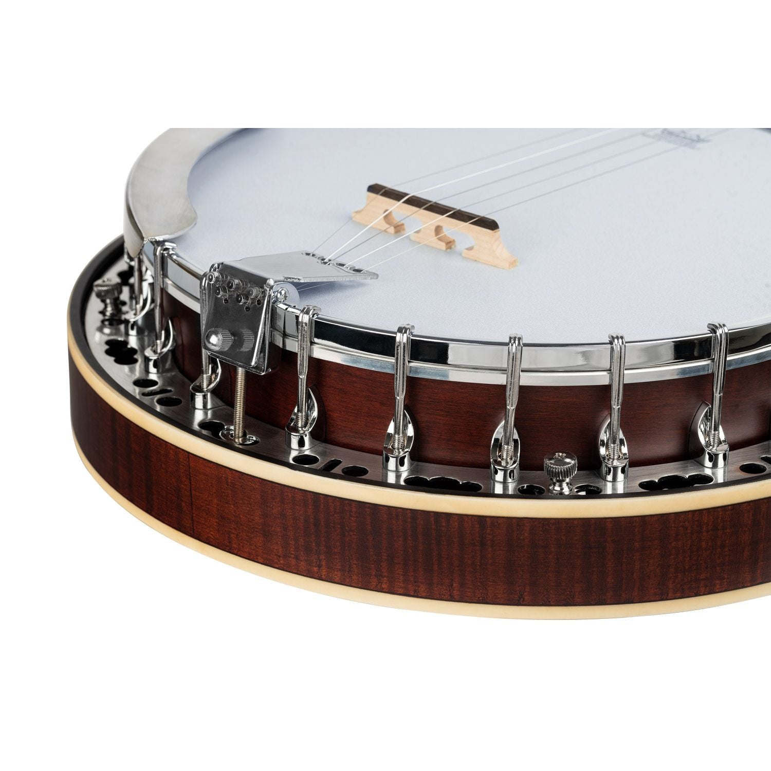 OBJ300-WB 5-strängad Banjo, w/armrest, Americana Series
