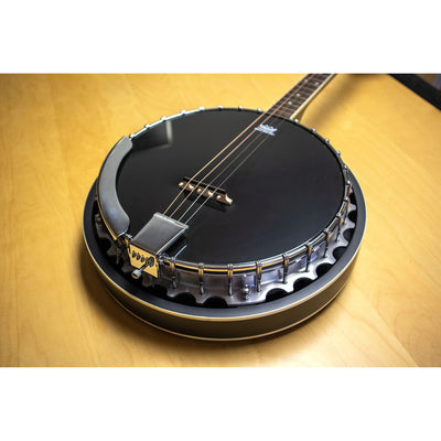 OBJ350TE-SB Tenor-Banjo 4-strängad