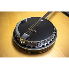 Ladda upp bild till gallerivisning, OBJ350TE-SB Tenor-Banjo 4-strängad
