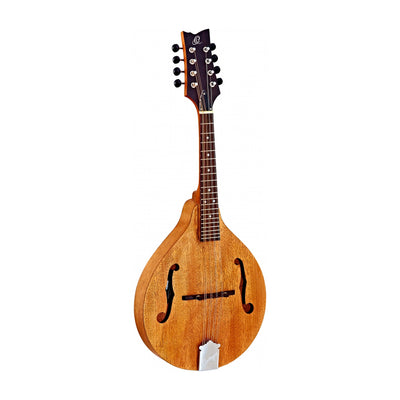 Ortega - RMA5NA Mandolin A-Style Series - Musik Utan Gränser 