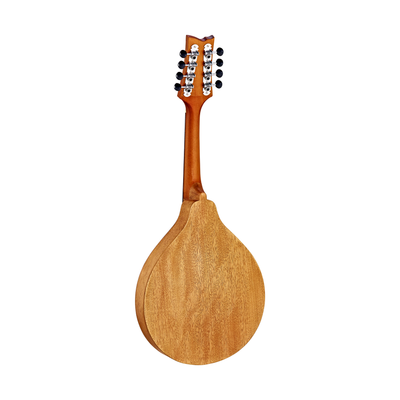 Ortega - RMA5NA Mandolin A-Style Series - Musik Utan Gränser 