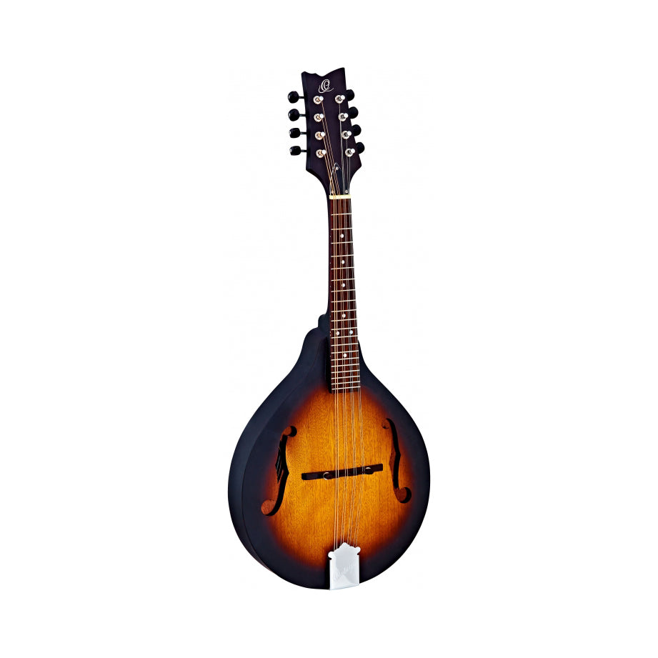 Ortega - RMA5VS A-style Mandolin Vintage Sunburst - Musik Utan Gränser 