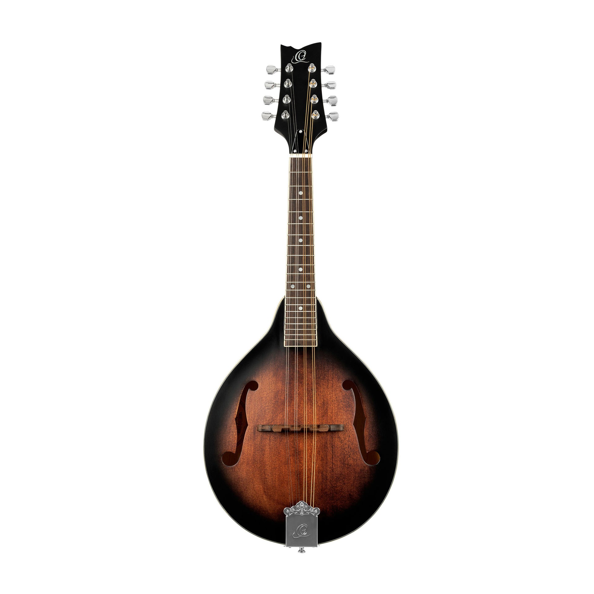 Ortega - RMA30-WB-L A-style Mandolin vänsterhänt - Musik Utan Gränser 