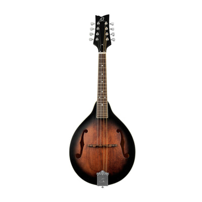 Ortega - RMA30-WB-L A-style Mandolin vänsterhänt - Musik Utan Gränser 