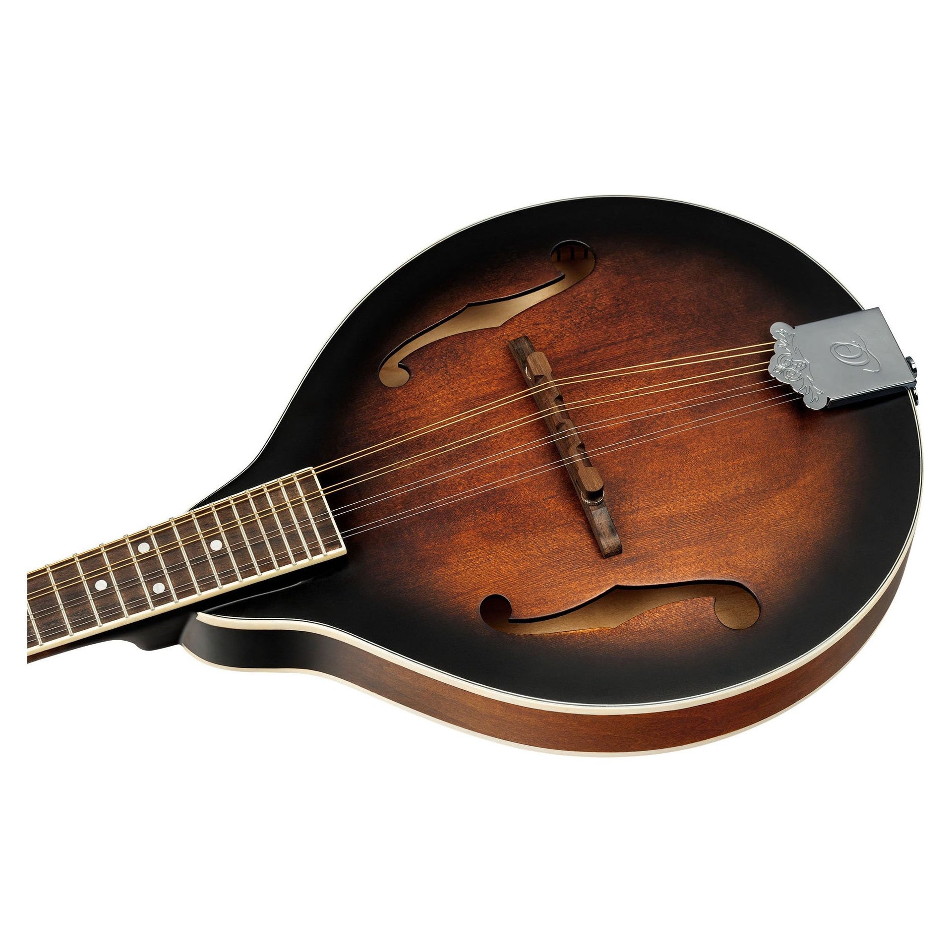 Ortega - RMA30-WB-L A-style Mandolin vänsterhänt - Musik Utan Gränser 