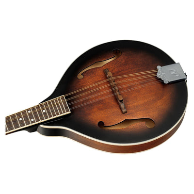 Ortega - RMA30-WB-L A-style Mandolin vänsterhänt - Musik Utan Gränser 