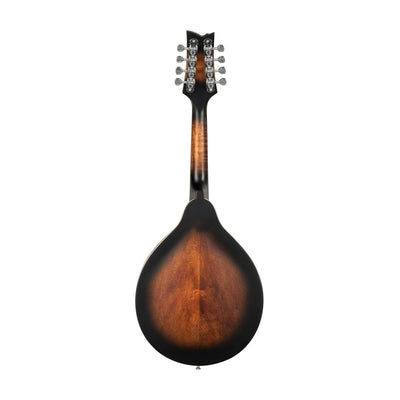 Ortega - RMA30-WB-L A-style Mandolin vänsterhänt - Musik Utan Gränser 