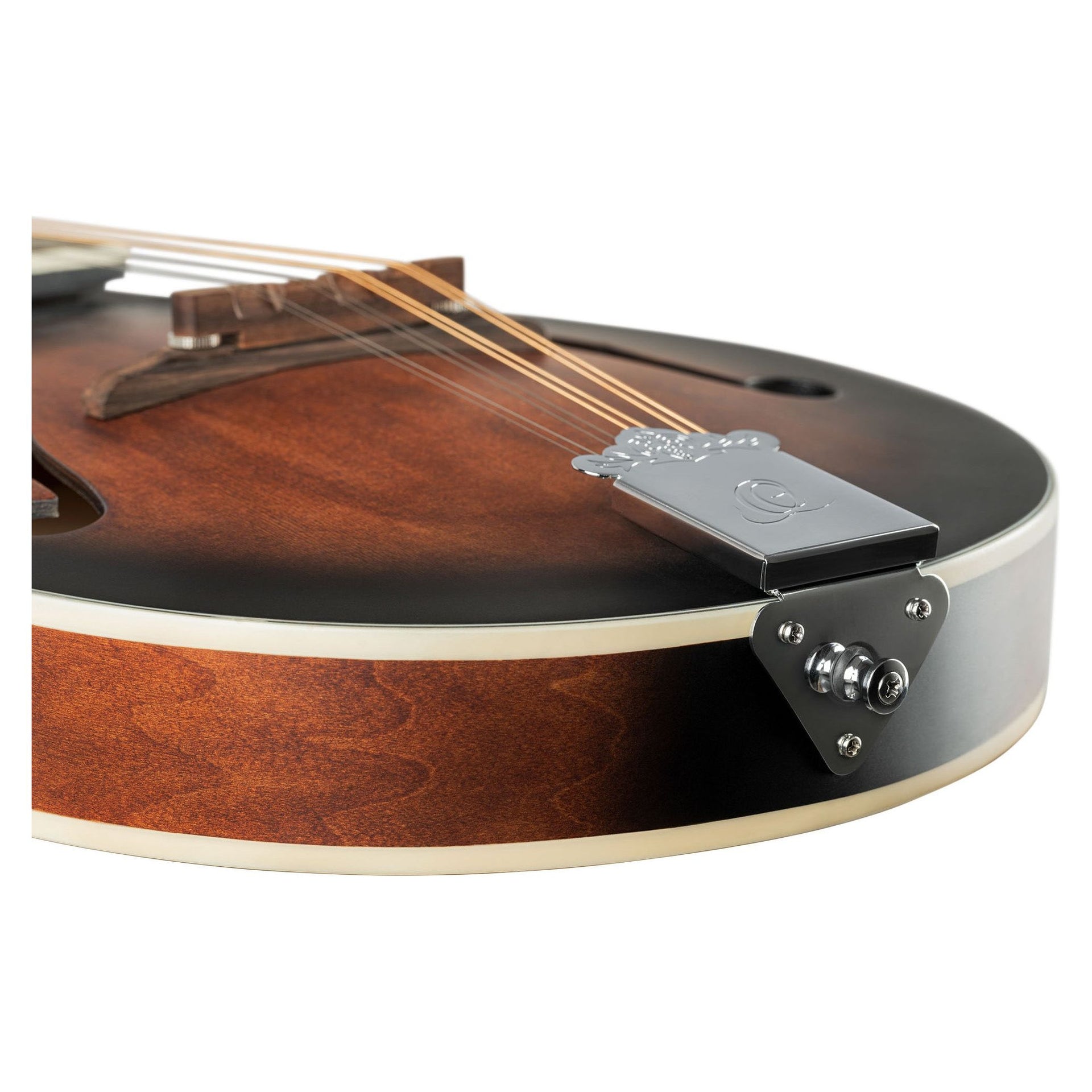 Ortega - RMA30-WB-L A-style Mandolin vänsterhänt - Musik Utan Gränser 