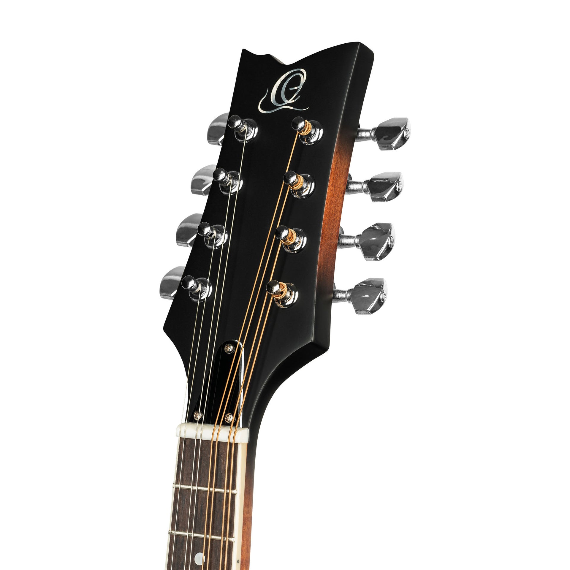 Ortega - RMA30-WB-L A-style Mandolin vänsterhänt - Musik Utan Gränser 