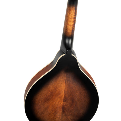 Ortega - RMA30-WB-L A-style Mandolin vänsterhänt - Musik Utan Gränser 