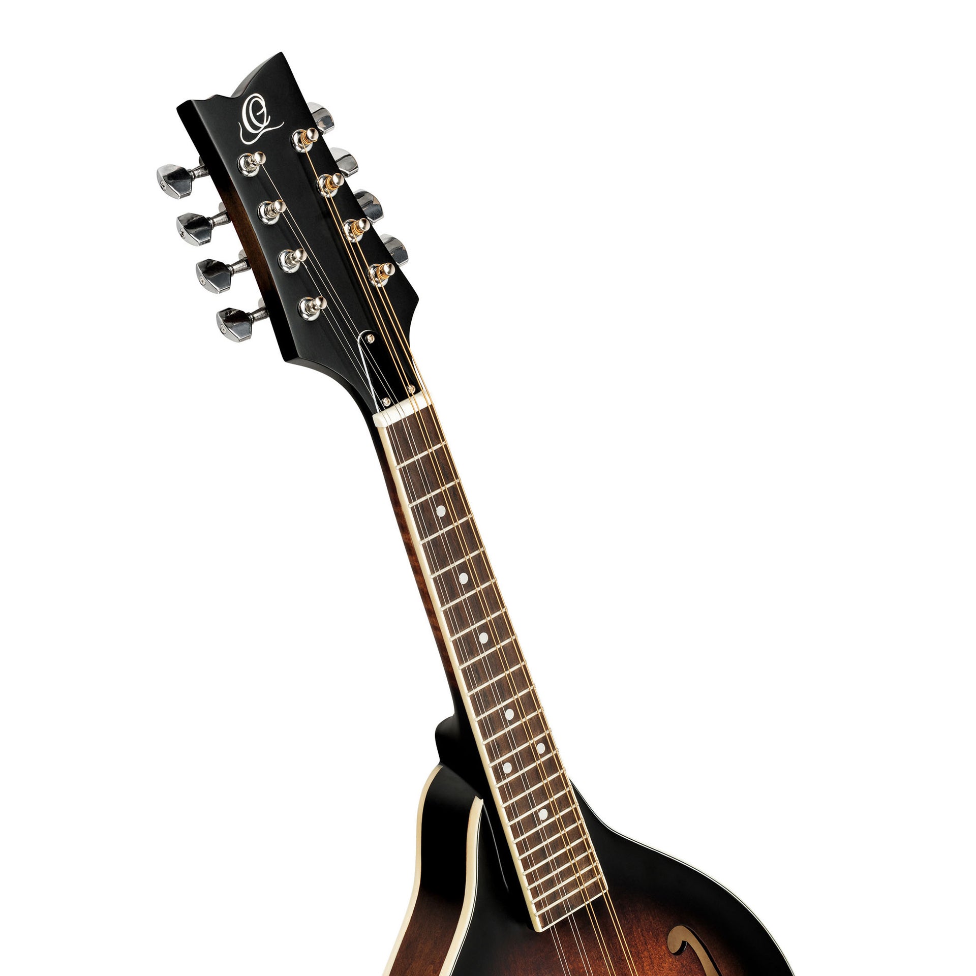 Ortega - RMA30-WB-L A-style Mandolin vänsterhänt - Musik Utan Gränser 
