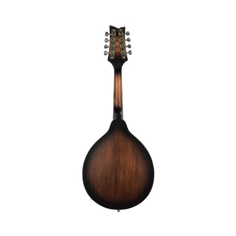 Ortega - RMAE30-WB Mandolin m.mik, A-style, Americana Series - Musik Utan Gränser 