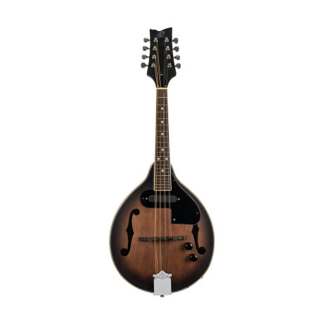 Ortega - RMAE30-WB Mandolin m.mik, A-style, Americana Series - Musik Utan Gränser 