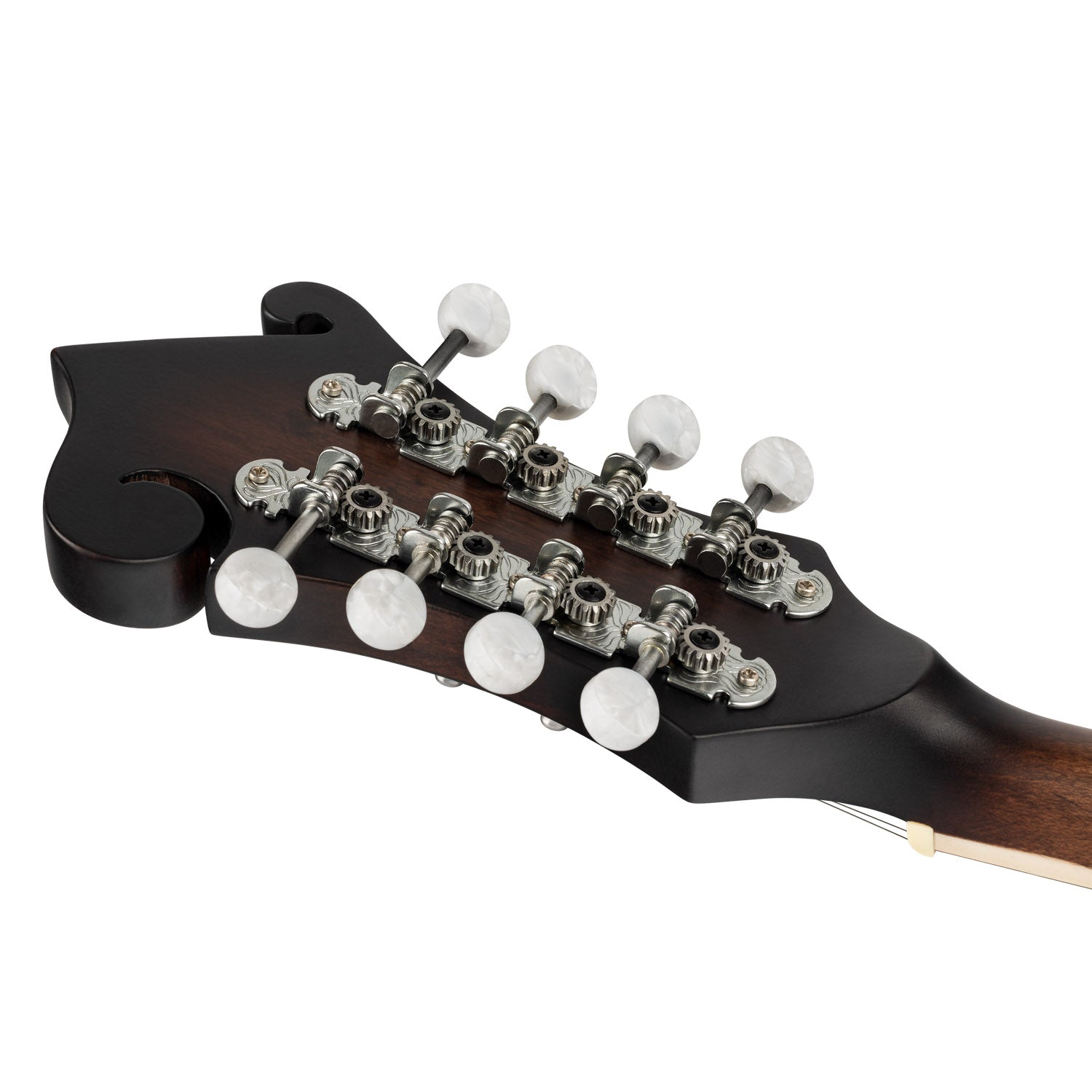 Ortega - RMF30-WB F-Style Americana Series Whiskey Burst - Musik Utan Gränser 