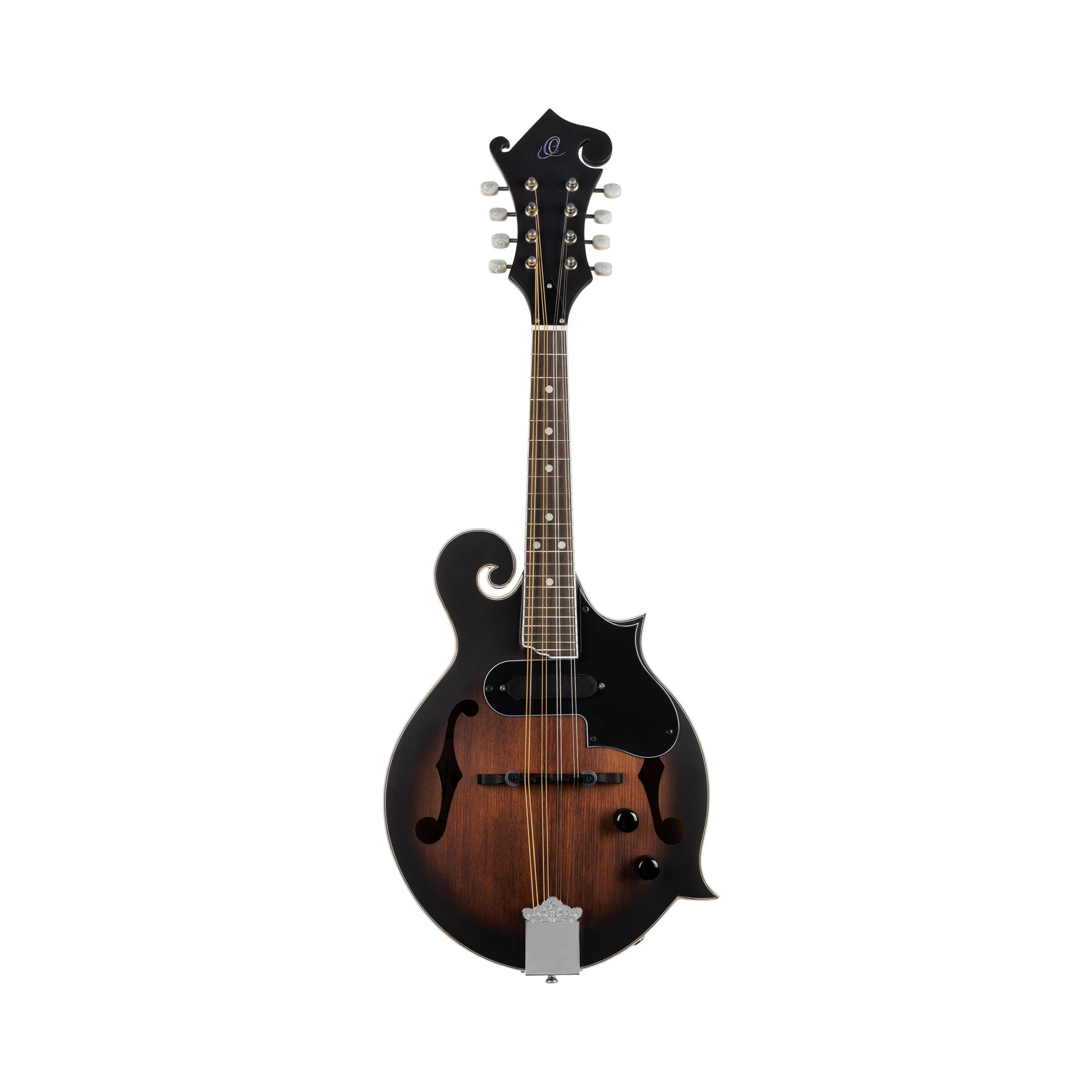 Ortega - RMFE30-WB F-Style Americana Series - Musik Utan Gränser 