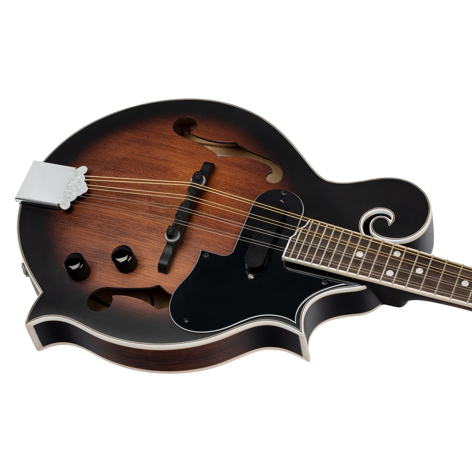 Ortega - RMFE30-WB F-Style Americana Series - Musik Utan Gränser 
