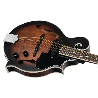 Ortega - RMFE30-WB F-Style Americana Series - Musik Utan Gränser 